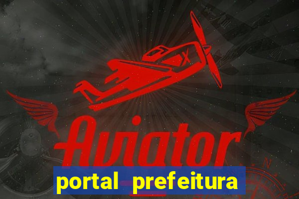 portal prefeitura juiz de fora